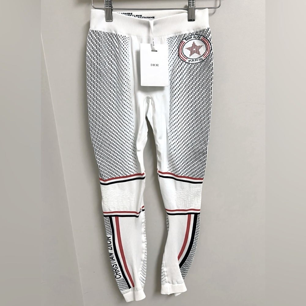 Dior Alps Leggings- Size Leggings